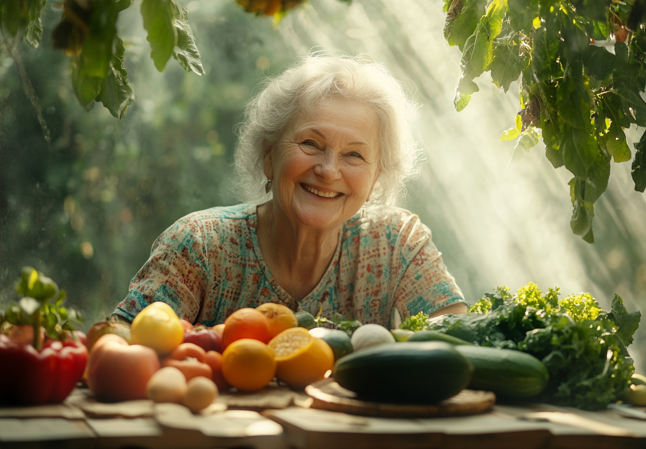 Турботливе планування харчування